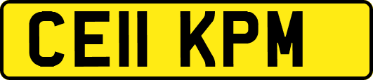 CE11KPM