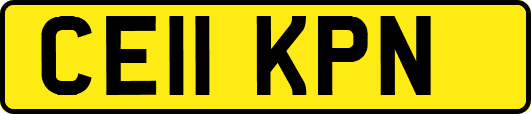 CE11KPN