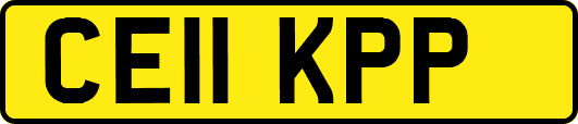 CE11KPP