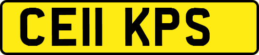 CE11KPS