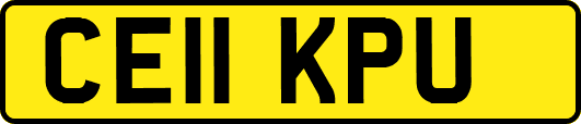 CE11KPU