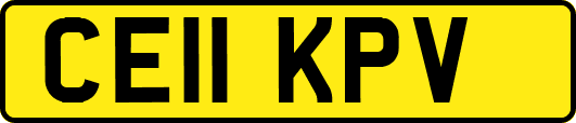 CE11KPV