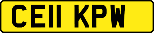 CE11KPW