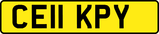 CE11KPY