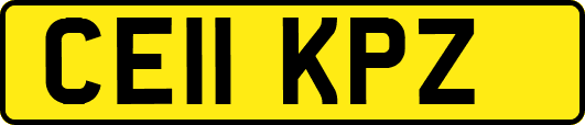 CE11KPZ