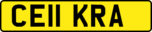 CE11KRA