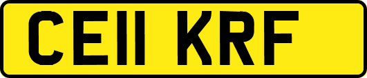 CE11KRF