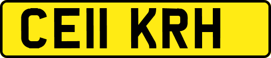 CE11KRH