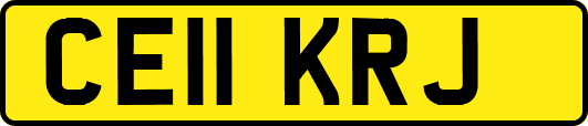 CE11KRJ