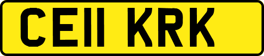 CE11KRK