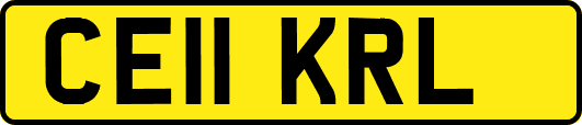 CE11KRL