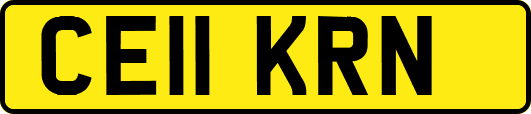 CE11KRN