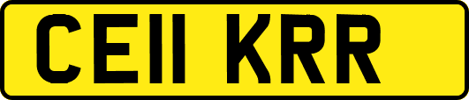 CE11KRR