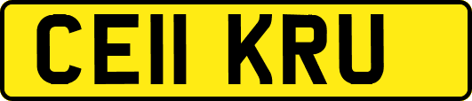 CE11KRU