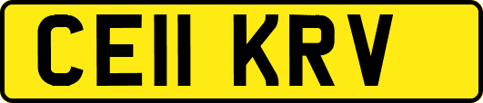 CE11KRV