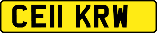 CE11KRW