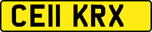 CE11KRX