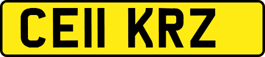 CE11KRZ