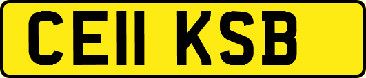 CE11KSB