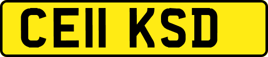 CE11KSD