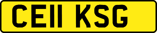 CE11KSG