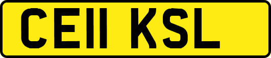 CE11KSL