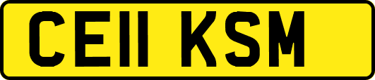 CE11KSM