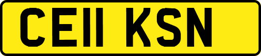 CE11KSN