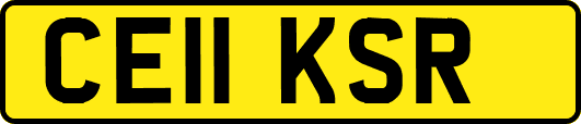 CE11KSR