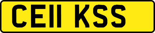 CE11KSS