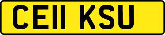 CE11KSU
