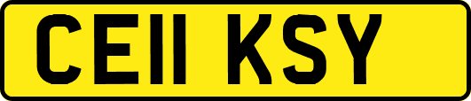 CE11KSY
