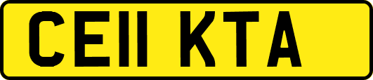 CE11KTA