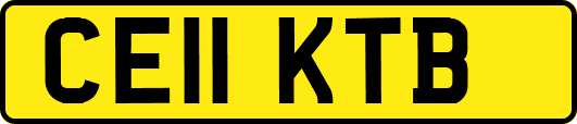 CE11KTB
