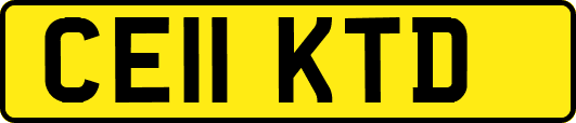 CE11KTD