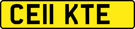 CE11KTE