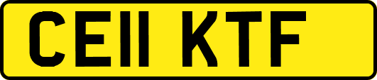 CE11KTF