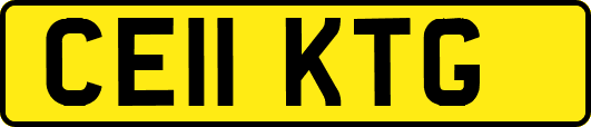 CE11KTG