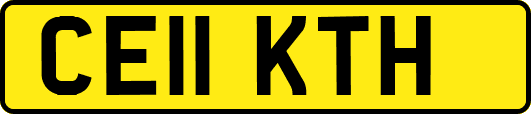 CE11KTH
