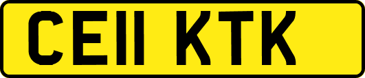 CE11KTK