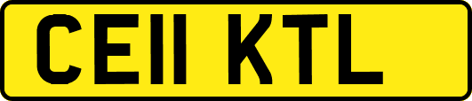CE11KTL