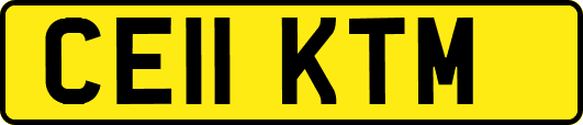CE11KTM