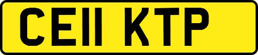 CE11KTP