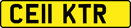 CE11KTR