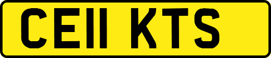 CE11KTS