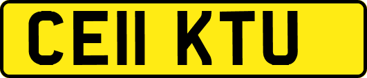 CE11KTU