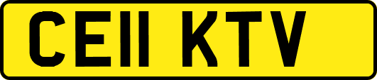 CE11KTV