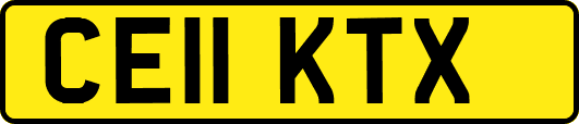 CE11KTX