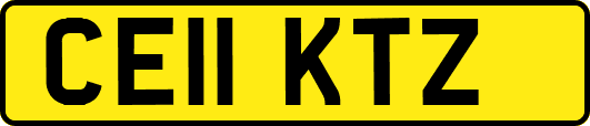 CE11KTZ