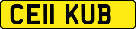 CE11KUB